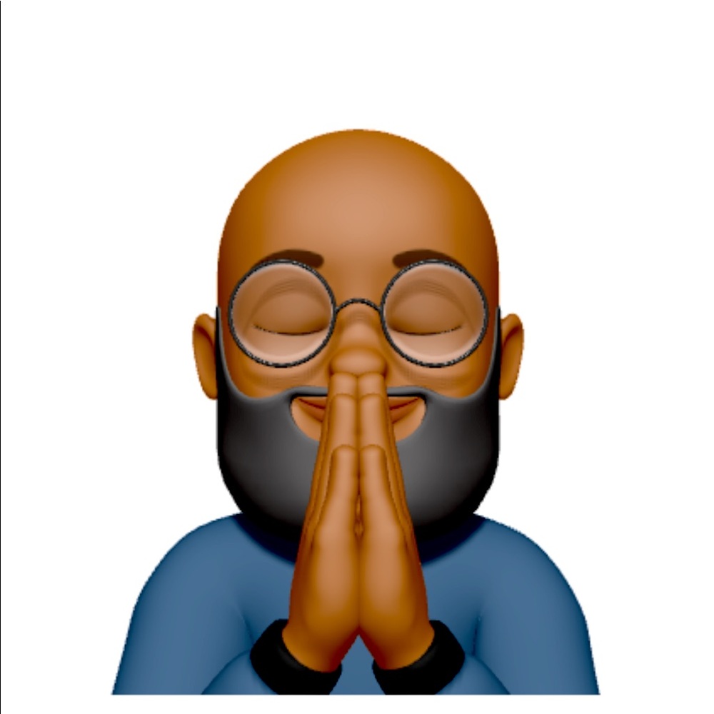 Meet your Posher, Mark